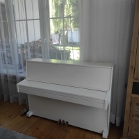 Bezpieczny transport pianina - Śląsk