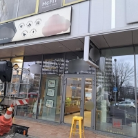 Katowice - kompeksowa likwidacja sklepu