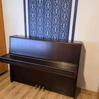 Transport pianina - Sosnowiec, Mikołów, Cieszyn