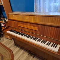 Przewóz pianina w obrębie Katowic