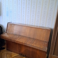 Przewóz pianina w obrębie Katowic