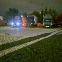 Transport serwerów z wniesieniem - Mysłowicie - Kraków