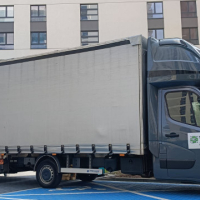 Transport wielkogabarytowy to nasza specjalność