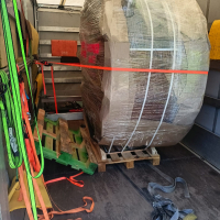 Transport wielkogabarytowy to nasza specjalność