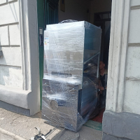 Transport wielkogabarytowy to nasza specjalność
