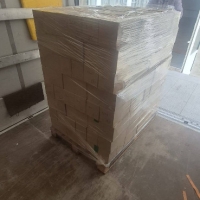 Transport materiałów budowlanych z wniesieniem