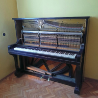 Śląsk i Zagłębie muzykuje czyli pianiana odc. 1000